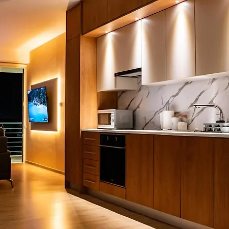 Earth Apartment Larnaca Exterior photo
