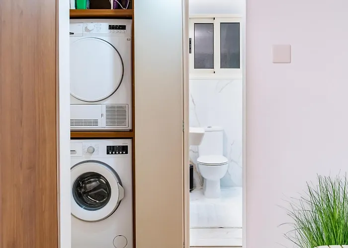 Earth Apartment