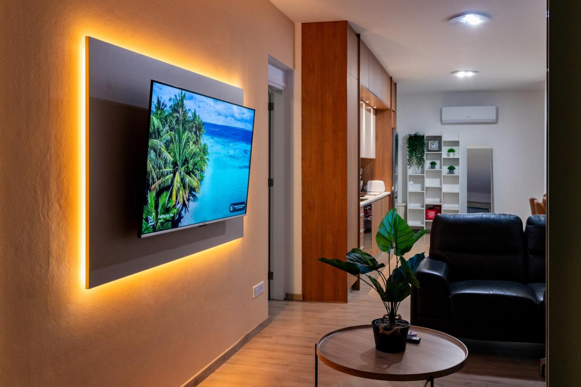 Apartment Earth Larnaca